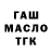 ГАШ индика сатива Kulemin